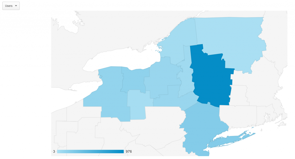 Geo Location-New York Metro May 8-14, 2020